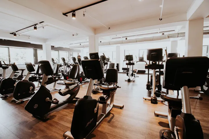 Sportprinz Fitnessclub Karlsruhe Süd — fitnessstudio in Karlsruhe — 5