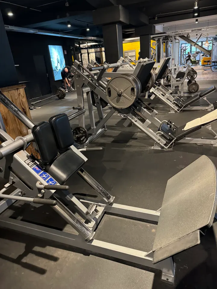 Sportprinz Fitnessclub Karlsruhe Süd — Fitnessstudio in Bulach, Karlsruhe