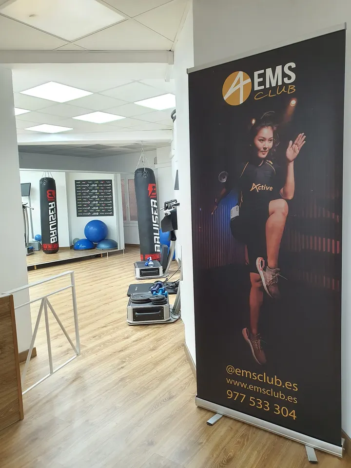EMSclub — entrenamiento personal-studio en Tarragona — 3