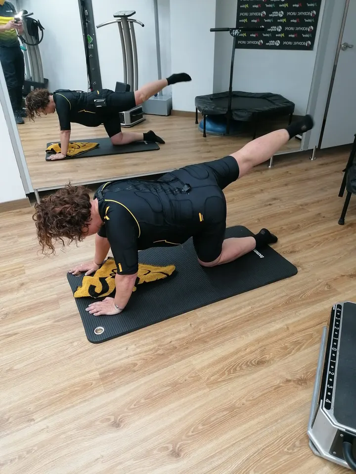 EMSclub — entrenamiento personal-studio en Tarragona — 5
