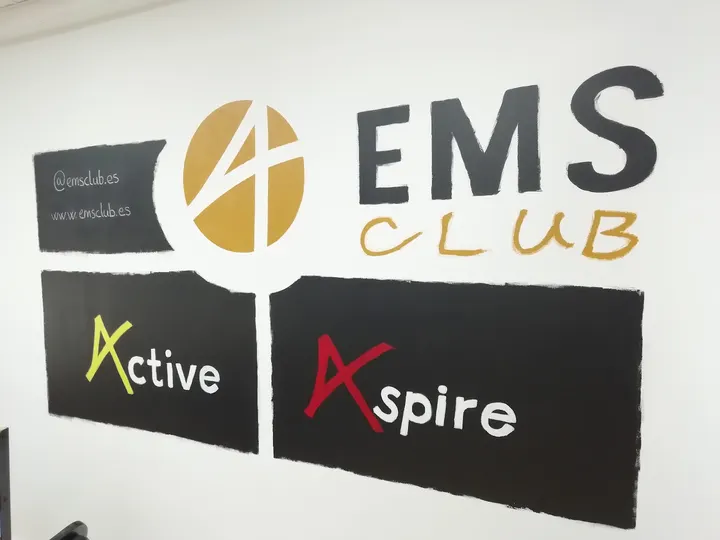 EMSclub — Entrenamiento personal en Part Alta, Tarragona