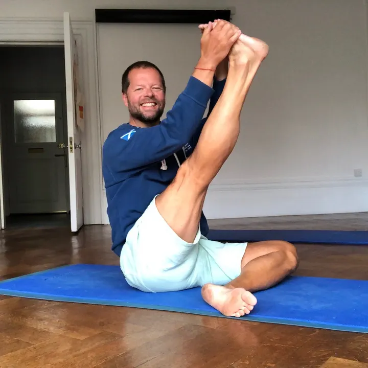 Yoga Palmeira — Yoga in Brunswick, Hove