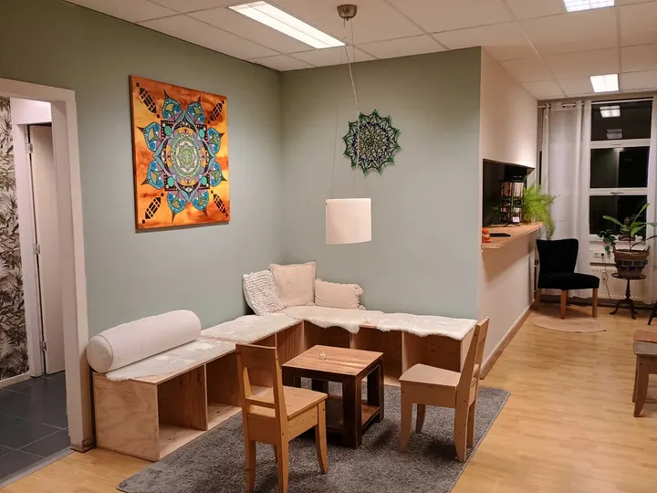 Bewustzijnscentrum Sadhana — Meditatie in Enschede