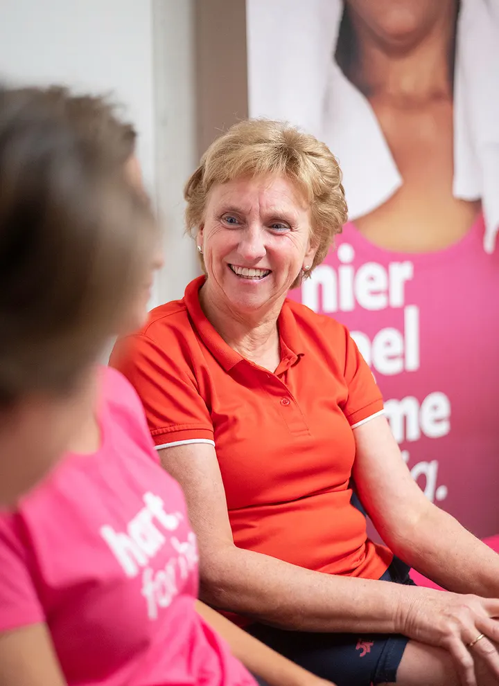 hart for her Breda — sportschool-studio in Breda — 4