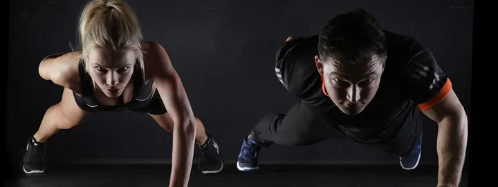 First Gym & Fitness — fitness studio-studio i Kristianstad