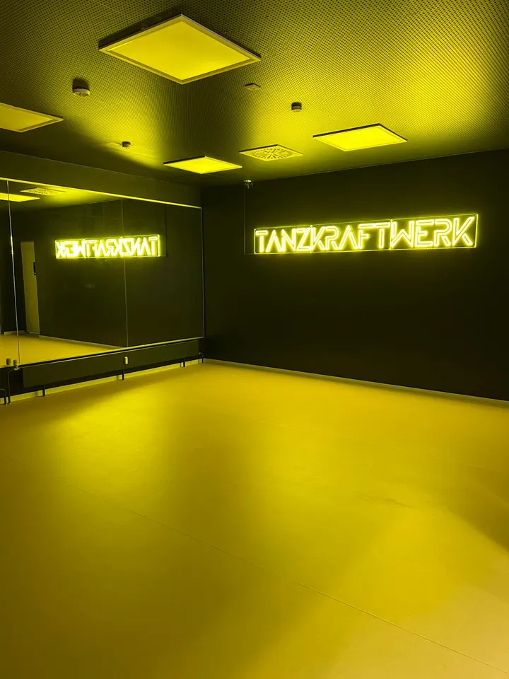 Tanzkraftwerk Stuttgart — tanz-studio in Feuersee, Stuttgart — 2