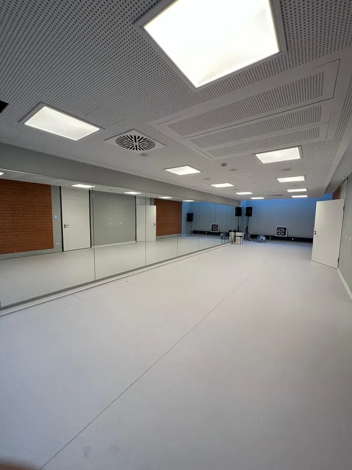 Tanzkraftwerk Stuttgart — tanz-studio in Feuersee, Stuttgart — 3