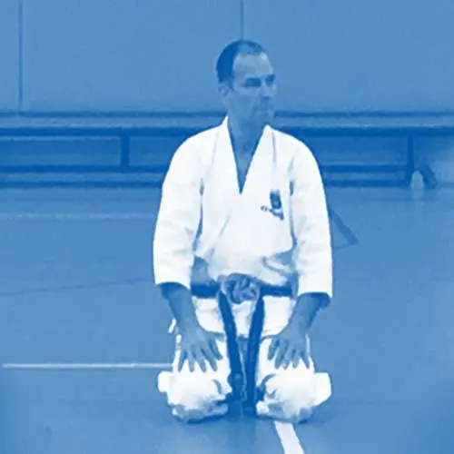 Shotokan Karate Centrum Amsterdam — Vechtsport in Centrum, Amsterdam