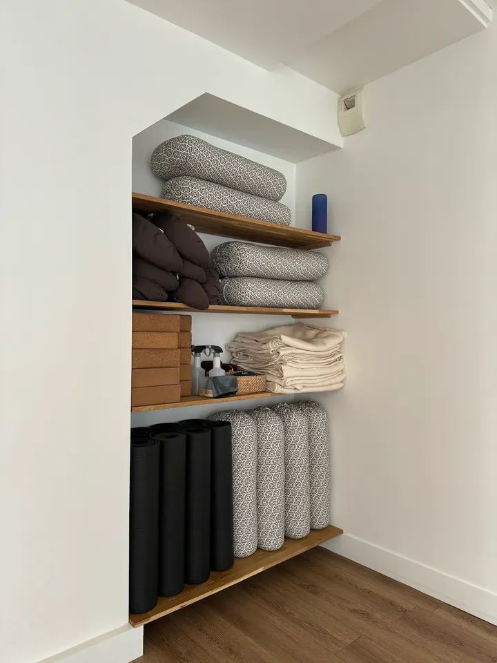 Sagesse & Harmonie — yoga-studio à Paris 15e Arrondissement, Paris — 2