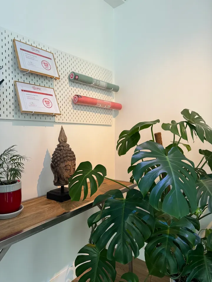 Sagesse & Harmonie — yoga-studio à Paris 15e Arrondissement, Paris — 3