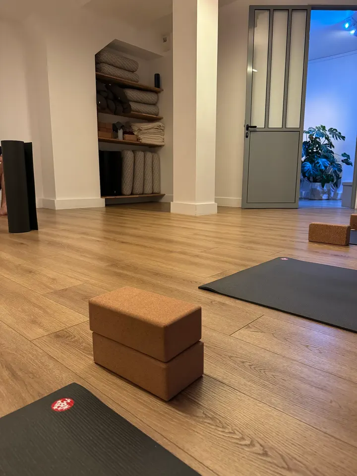 Sagesse & Harmonie — Méditation à Paris 15e Arrondissement, Paris