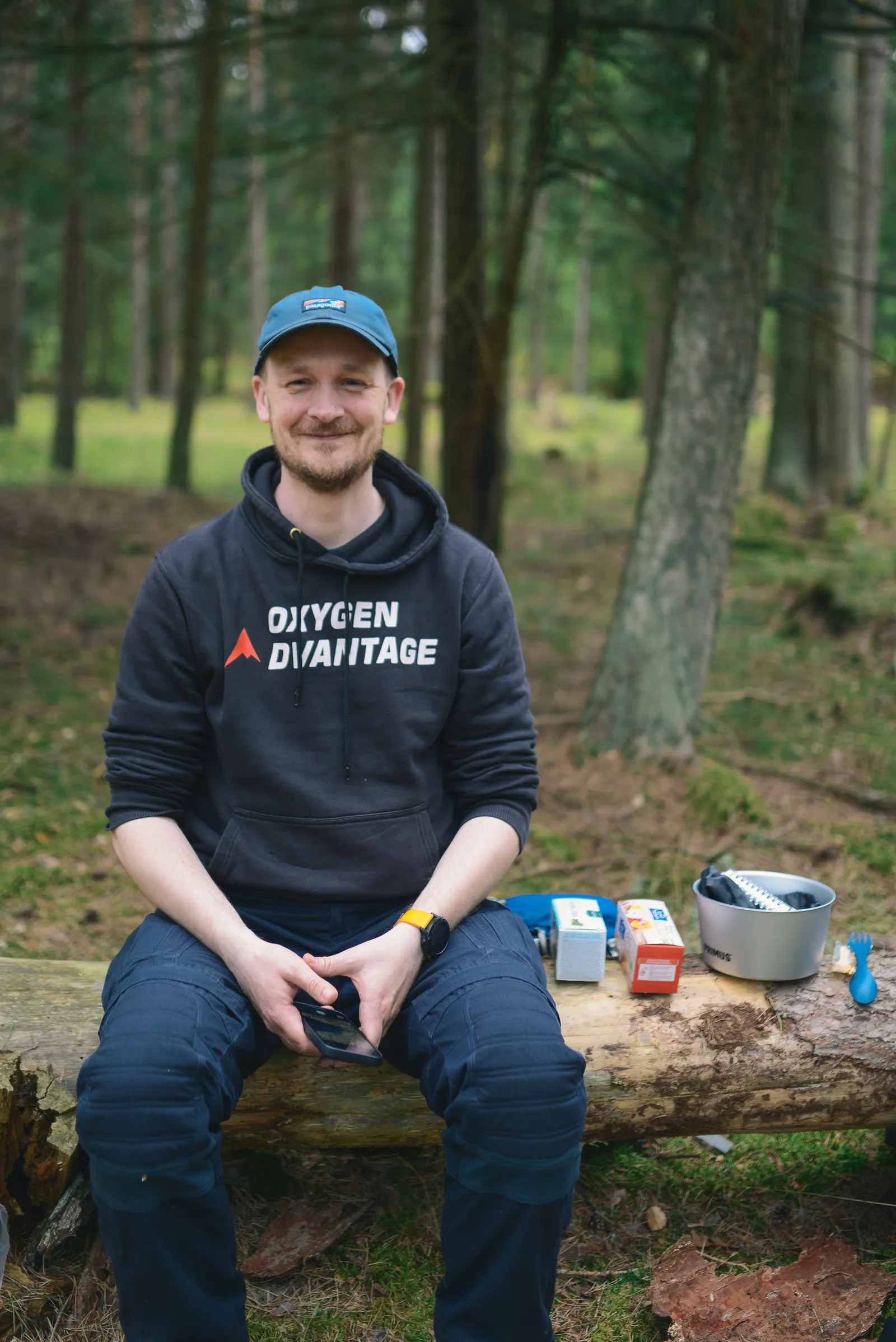 Rasmus Skytte Kropsterapi — wellness-studio i Nørrebro, København — bild 3