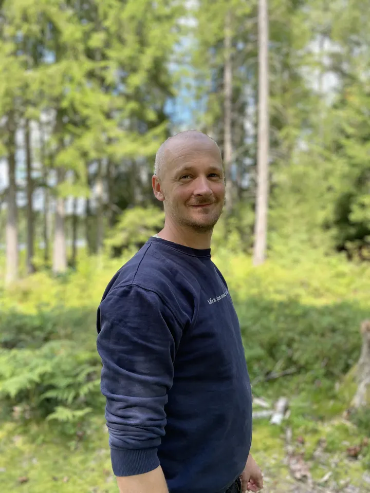 Rasmus Skytte Kropsterapi — wellness-studio i København — 3