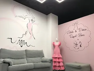 Estudio de danza Raquel Gómez — baile-studio en Russafa, Valencia — 2