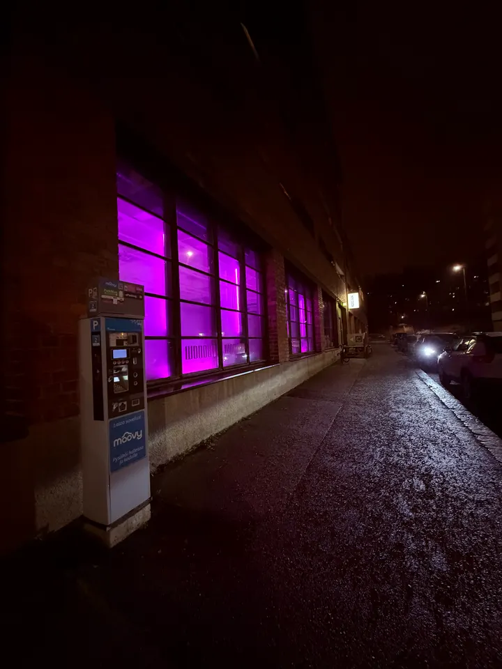 Tanssistudio Janika Tuunainen — Tanssi – Aakkula, Tampere