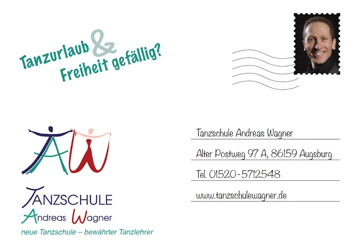 ADTV Tanzschule Andreas Wagner — tanz-studio in Augsburg — 5