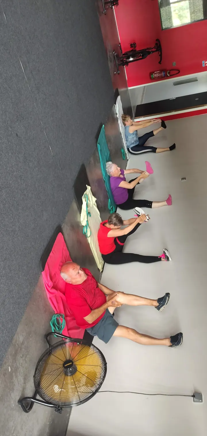 Fitness Sainte Foy Crosstraining — crossfit-studio à Port-Sainte-Foy-et-Ponchapt — 2
