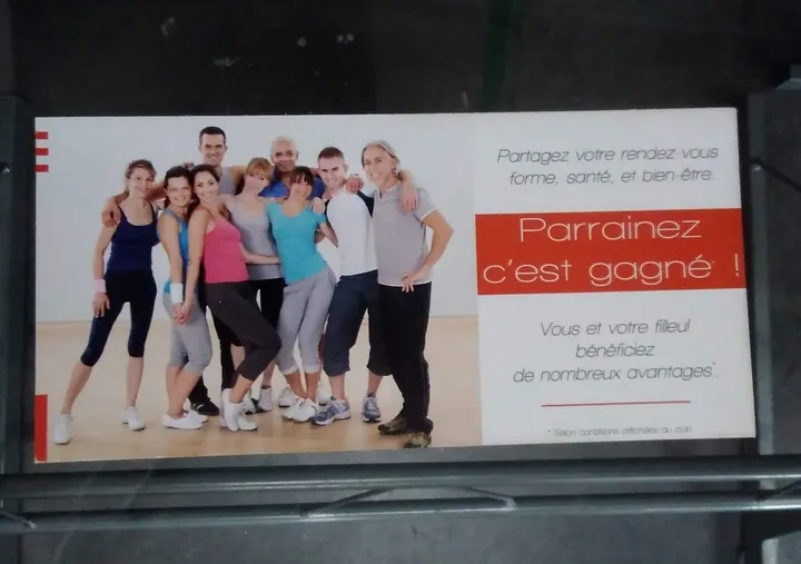 Fitness Sainte Foy Crosstraining — crossfit-studio à Port-Sainte-Foy-et-Ponchapt — 3