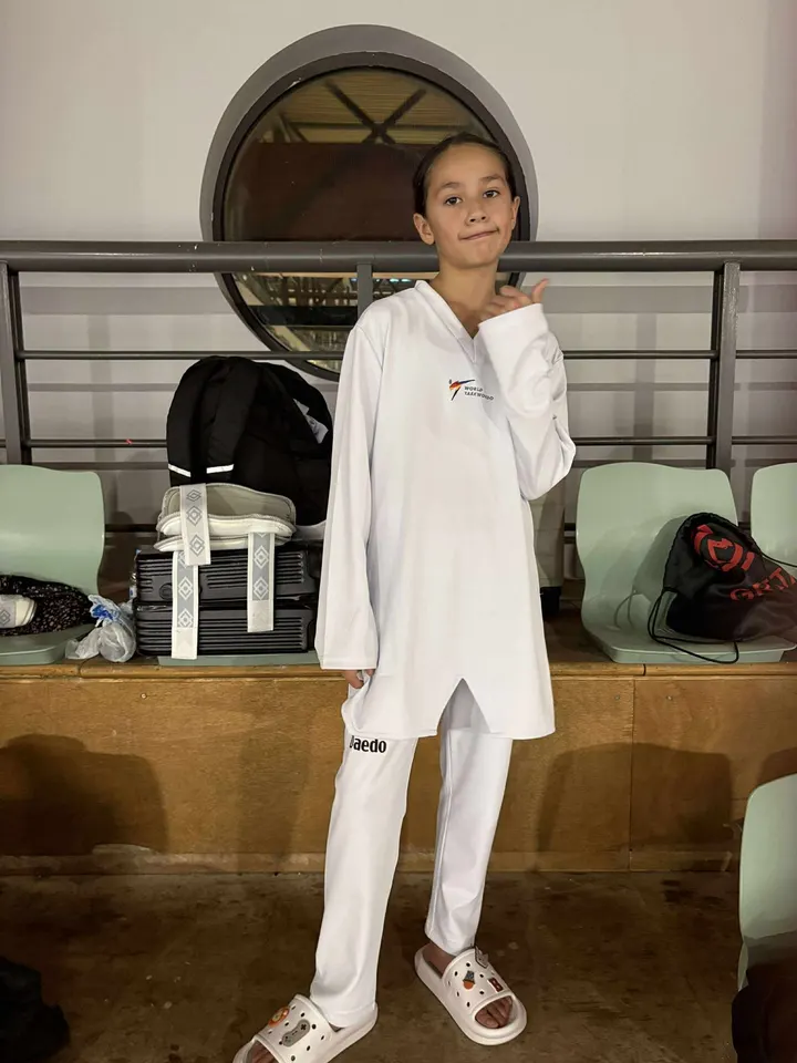 Holbæk Musool Taekwondo klub — kampsport-studio i Holbæk — 3