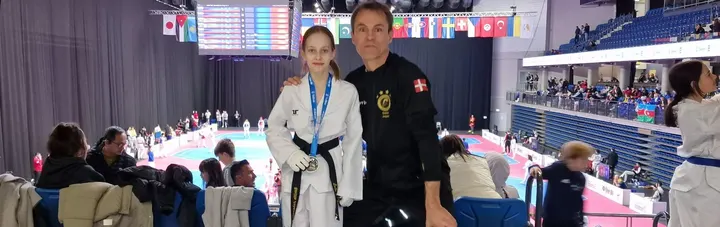 Holbæk Musool Taekwondo klub — Kampsport i Holbæk