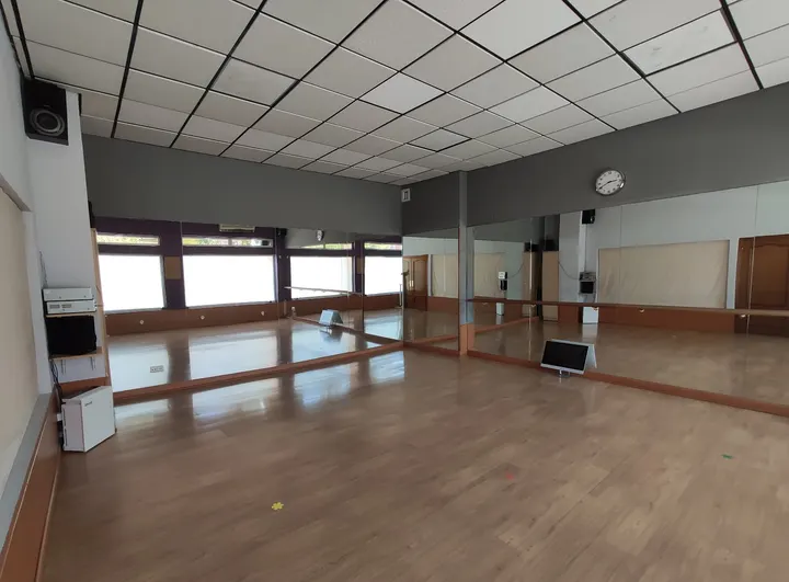 Escuela Villa Alegro — baile-studio en Vicálvaro, Madrid — 2