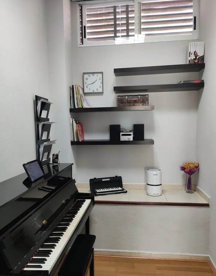 Escuela Villa Alegro — baile-studio en Madrid — 4