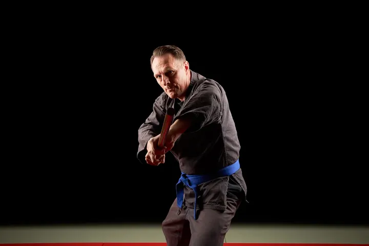 Ninjutsu Kyōkai Hamburg — kampfsport-studio in Rissen, Hamburg — 2