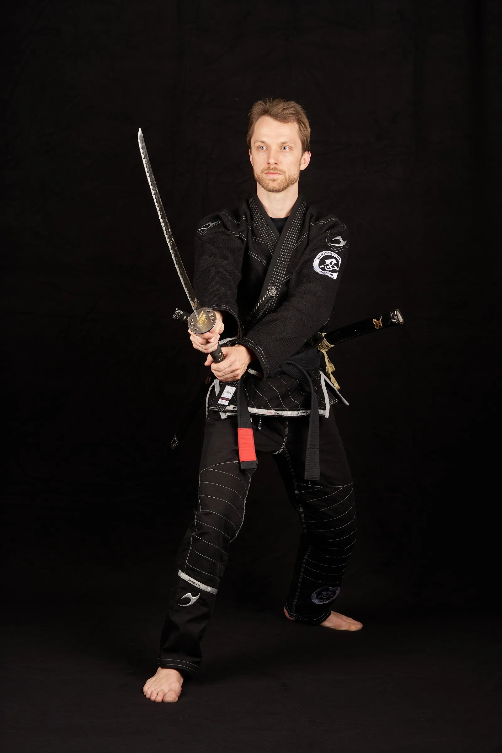 Ninjutsu Kyōkai Hamburg — kampfsport-studio in Rissen, Hamburg — 3