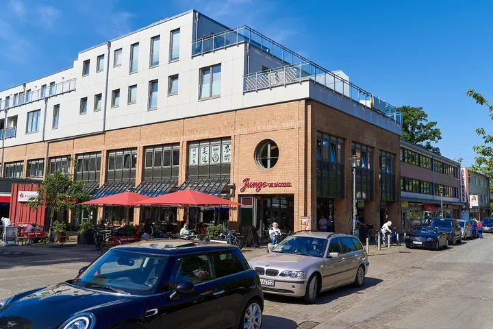 Ninjutsu Kyōkai Hamburg — Kampfsport in Rissen, Hamburg