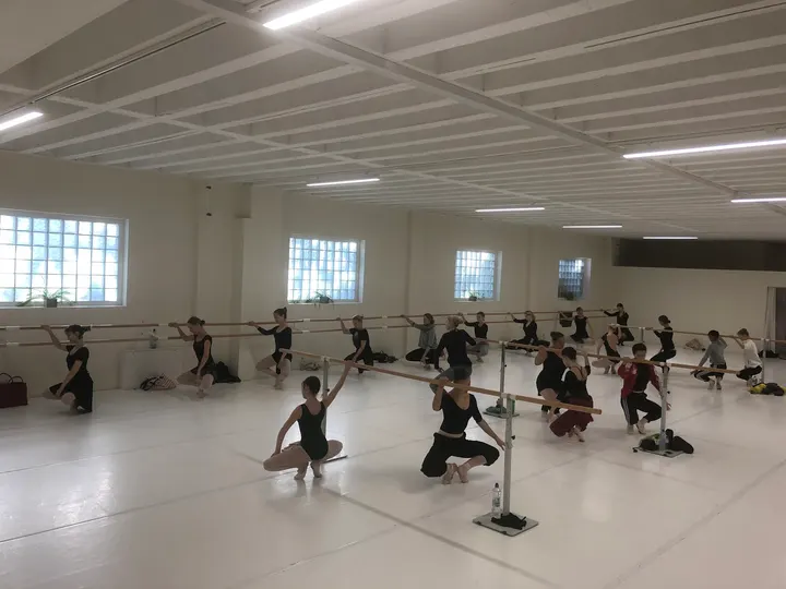 Ballett- und Tanzschule Anastasia Dirksen — tanz-studio in Bockenheim, Frankfurt am Main — 2