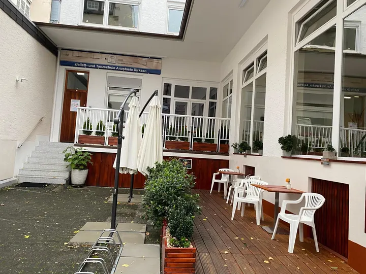 Ballett- und Tanzschule Anastasia Dirksen — tanz-studio in Frankfurt am Main — 3