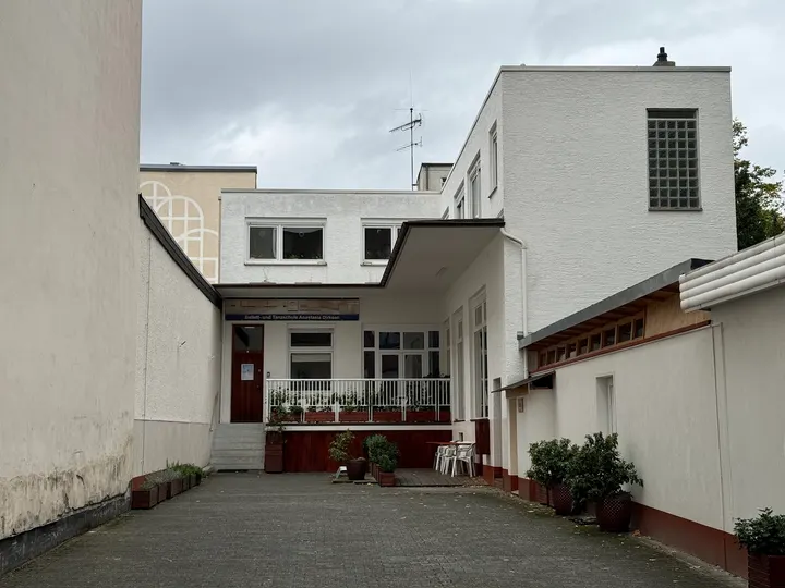 Ballett- und Tanzschule Anastasia Dirksen — Tanz in Bockenheim, Frankfurt am Main