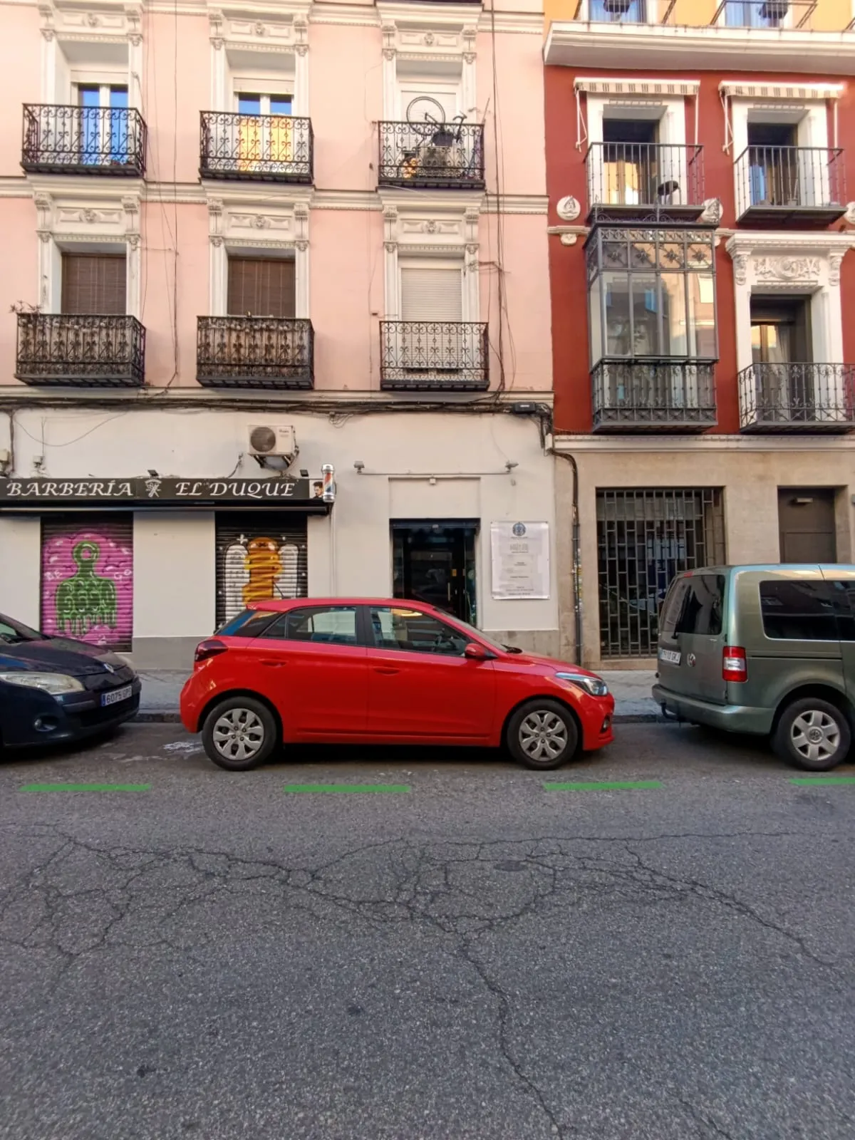 Recovery Hub — recovery-studio en Madrid — 4