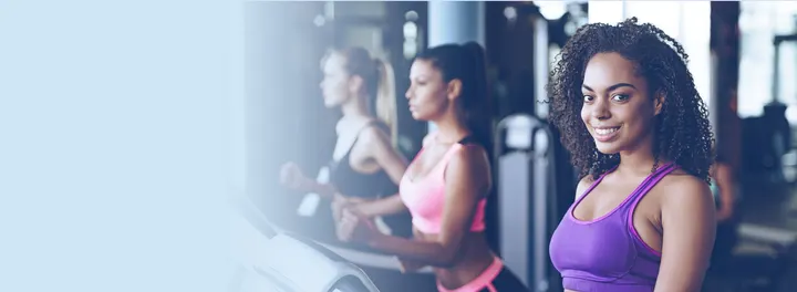 Chilwell Olympia Leisure Centre — fitness studio in Chilwell, Nottingham — 3