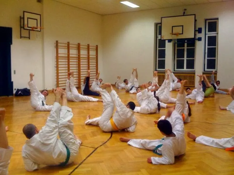 Karate Dojo München 1 e.V. — kampfsport-studio in Altstadt-Lehel, München — 2