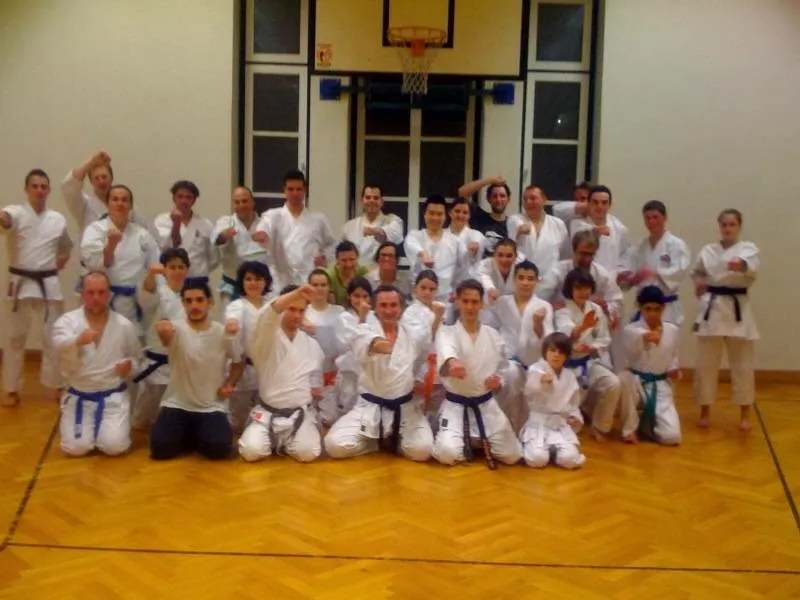 Karate Dojo München 1 e.V. — kampfsport-studio in Altstadt-Lehel, München — 3