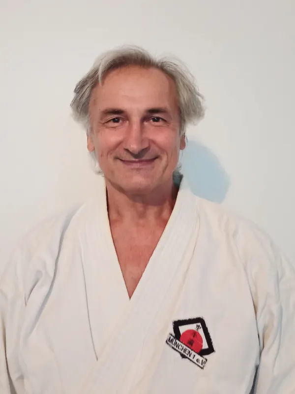 Karate Dojo München 1 e.V. — Kampfsport in Altstadt-Lehel, München