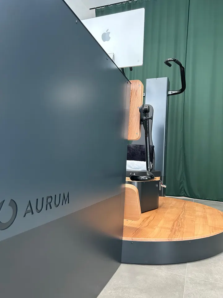 AURUM Training — hiit-studio in Mitte, Wiesbaden — 3