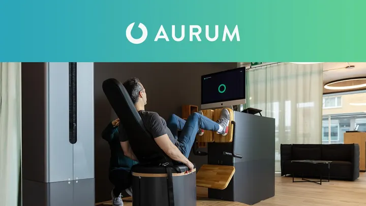 AURUM Training — hiit-studio in Wiesbaden — 3