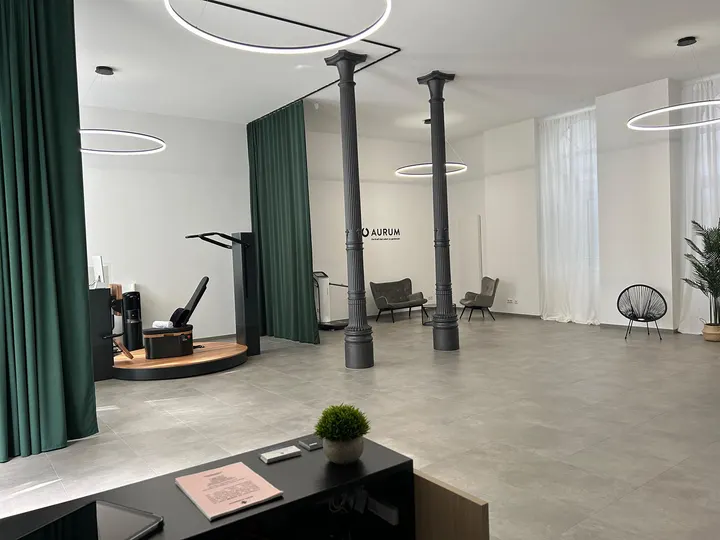 AURUM Training — hiit-studio in Wiesbaden — 5