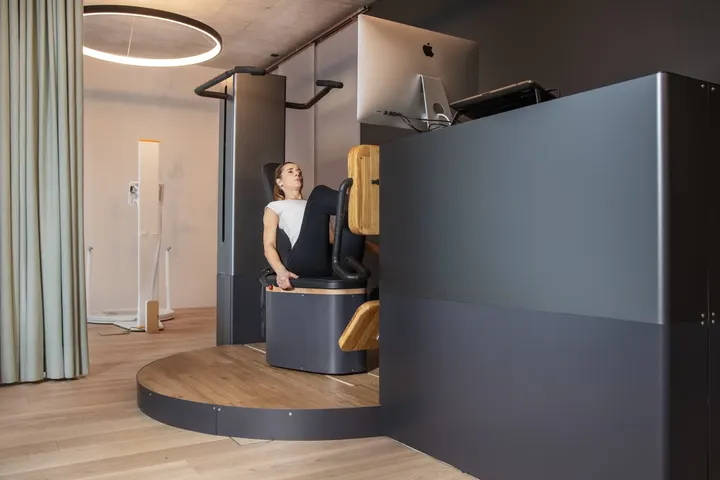 AURUM Training — Krafttraining in Mitte, Wiesbaden