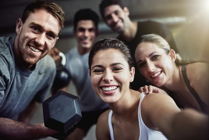 bewellness — träningsstudio i Svinåsa, Brämhult — 2