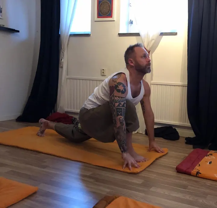 Jönköping Yoga Academy — yoga-studio i Gräshagen, Jönköping — 2