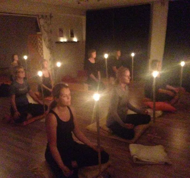 Jönköping Yoga Academy — yoga-studio i Gräshagen, Jönköping — 3