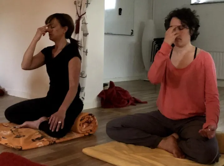 Jönköping Yoga Academy — yoga-studio i Gräshagen, Jönköping