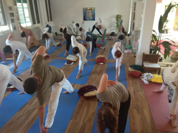 SHIVA YOGA TEMPLE - Lissone — yoga-studio a CIM, Lissone — 3
