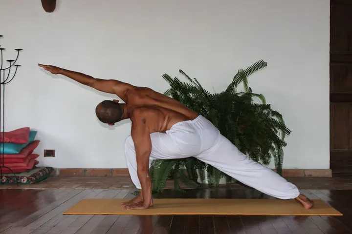 SHIVA YOGA TEMPLE - Lissone — yoga-studio a Lissone — 3