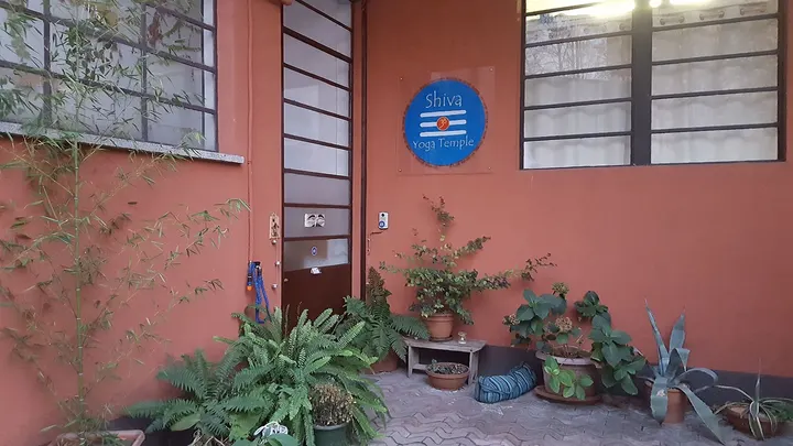 SHIVA YOGA TEMPLE - Lissone — yoga-studio a Lissone — 4