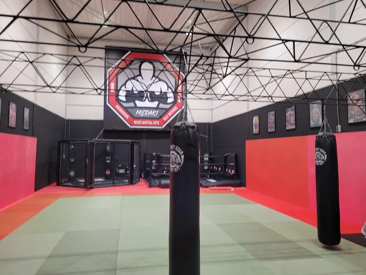 meraki gym — sportschool-studio in Amstelveen — 3