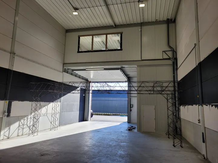 meraki gym — Sportschool in Amstelveen
